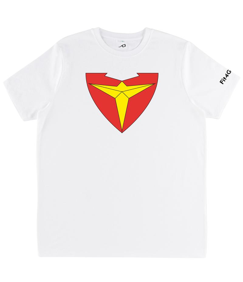 T-Shirt Daitarn 3
