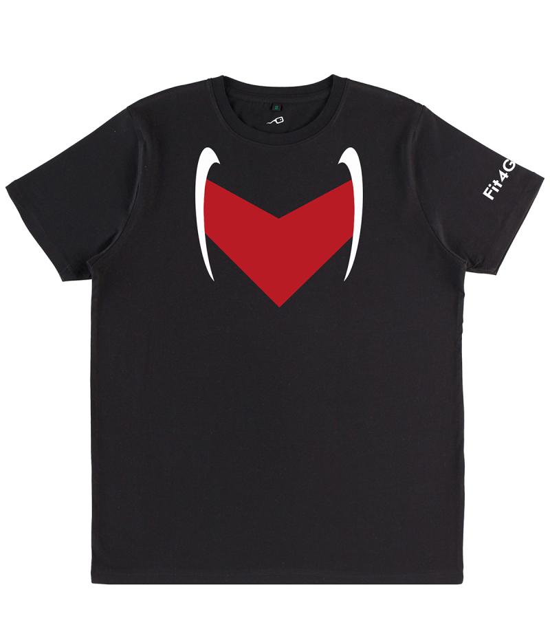 T-Shirt Goldrake - Fit4Geek