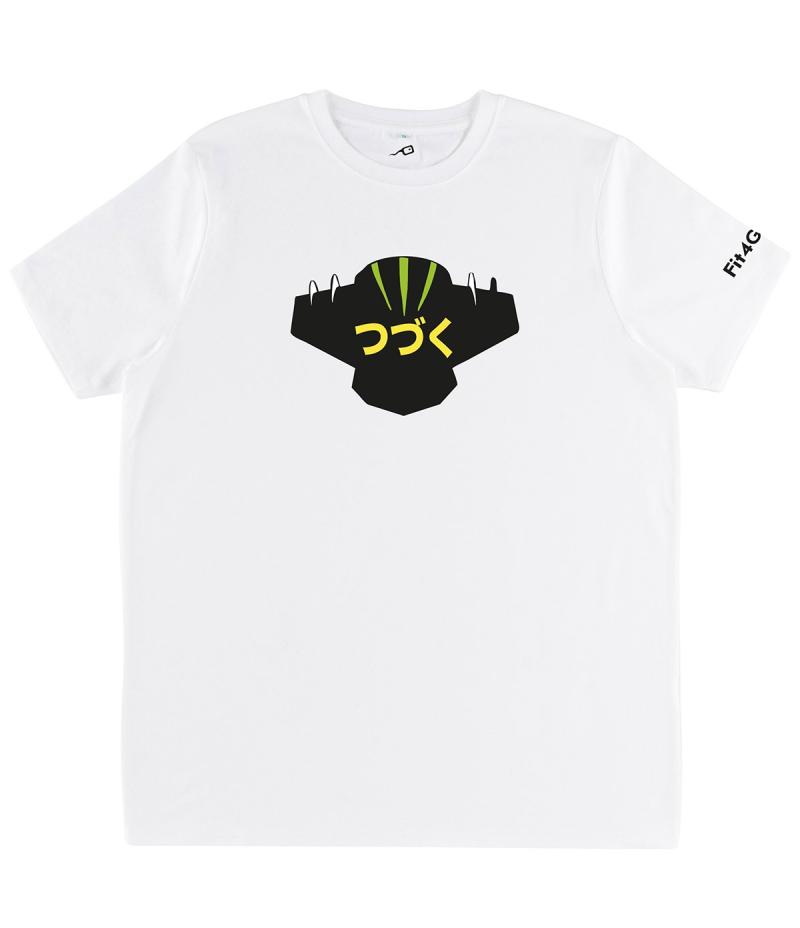 T-Shirt Jeeg Robot Testa