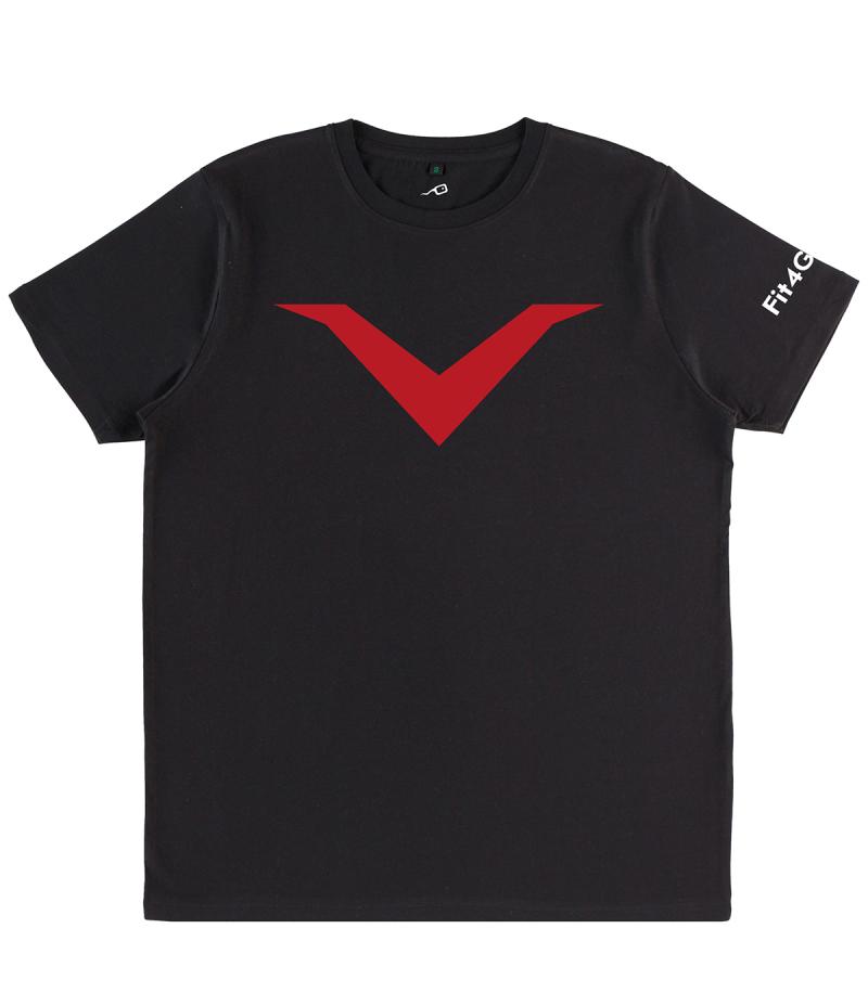 T-Shirt Mazinga