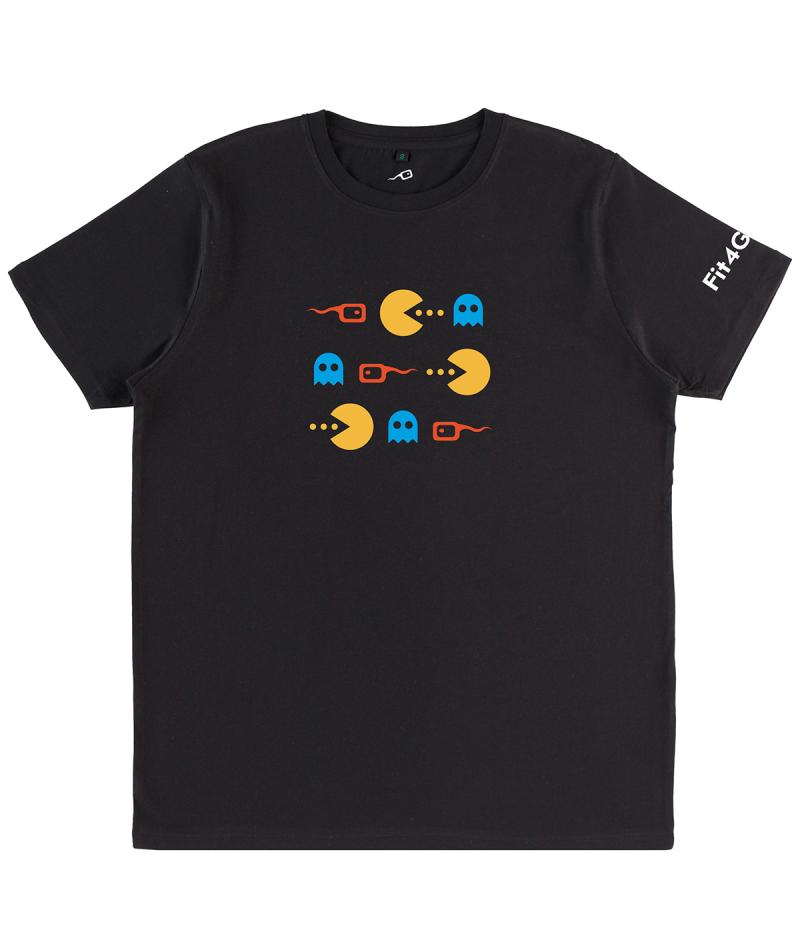 T-Shirt Fit4man 